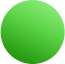 Žalia
